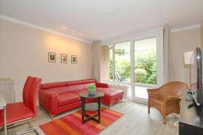Wohnpark am Mühlenteich Wohnpark am Mühlenteich Appartement 07 Timmendorfer Strand